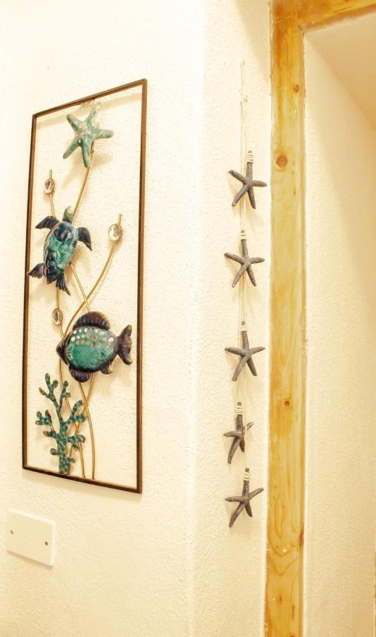 Stella Guest House Santa Teresa Gallura Exterior photo